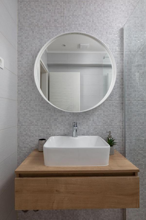 Ivmalu Apartments Tučepi Dış mekan fotoğraf