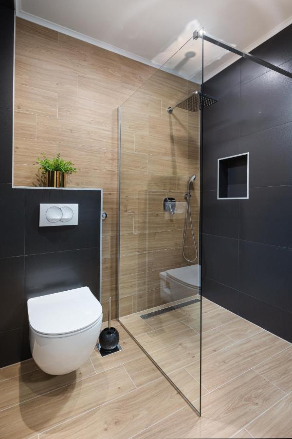 Ivmalu Apartments Tučepi Dış mekan fotoğraf