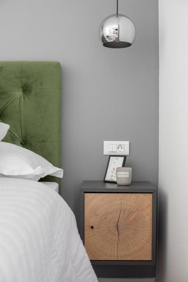 Ivmalu Apartments Tučepi Dış mekan fotoğraf
