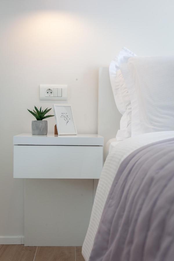Ivmalu Apartments Tučepi Dış mekan fotoğraf